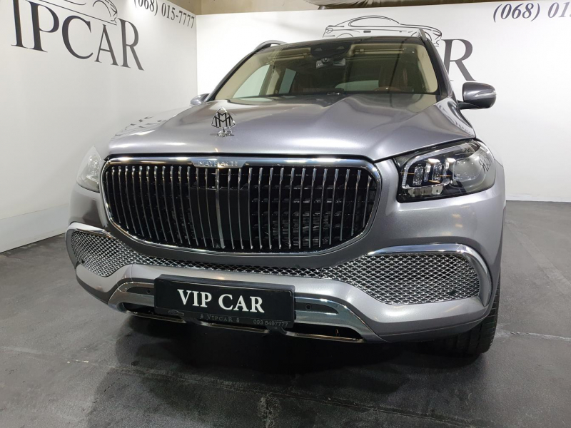 Maybach GLS 600 бензин 2023 id-1005707 Купить Maybach GLS 600 бензин 2023 id-1005707 в Киеве, Фото №6