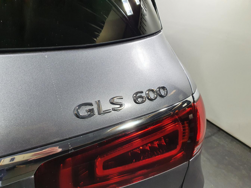 Maybach GLS 600 бензин 2023 id-1005707 Купить Maybach GLS 600 бензин 2023 id-1005707 в Киеве, Фото №12