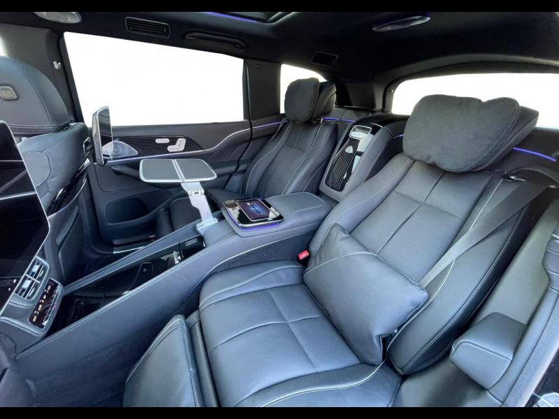 Maybach GLS 600 бензин 2023 id-1005707 Купить Maybach GLS 600 бензин 2023 id-1005707 в Киеве, Фото №15