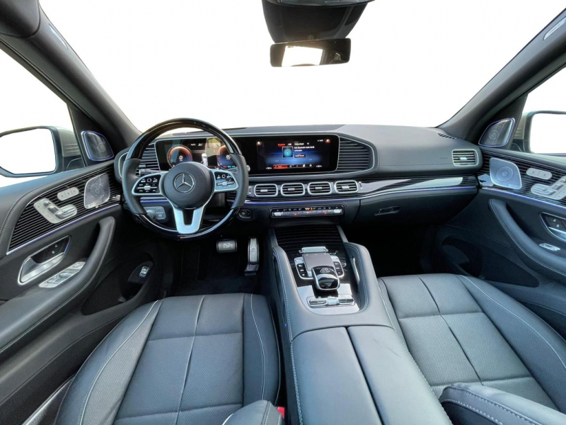 Maybach GLS 600 бензин 2023 id-1005707 Купить Maybach GLS 600 бензин 2023 id-1005707 в Киеве, Фото №16