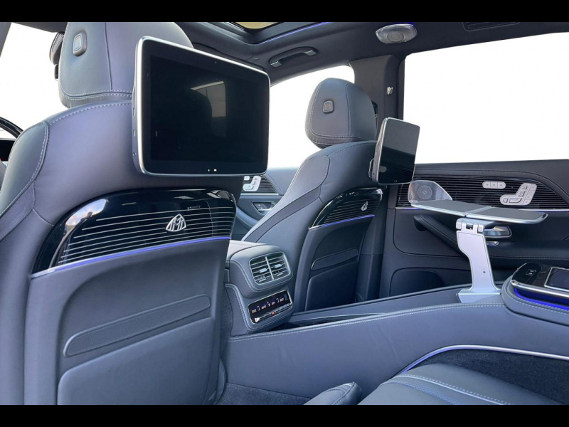 Maybach GLS 600 бензин 2023 id-1005707 Купить Maybach GLS 600 бензин 2023 id-1005707 в Киеве, Фото №17