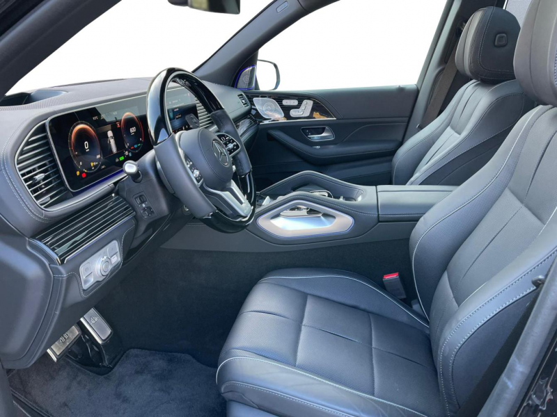 Maybach GLS 600 бензин 2023 id-1005707 Купить Maybach GLS 600 бензин 2023 id-1005707 в Киеве, Фото №18