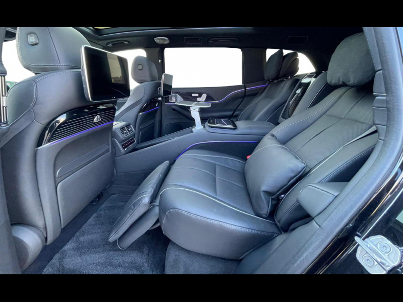 Maybach GLS 600 бензин 2023 id-1005707 Купить Maybach GLS 600 бензин 2023 id-1005707 в Киеве, Фото №19