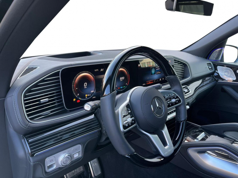 Maybach GLS 600 бензин 2023 id-1005707 Купить Maybach GLS 600 бензин 2023 id-1005707 в Киеве, Фото №20