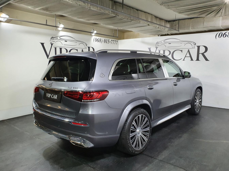 Maybach GLS 600 бензин 2023 id-1005708 Купить Maybach GLS 600 бензин 2023 id-1005708 в Киеве, Фото №10