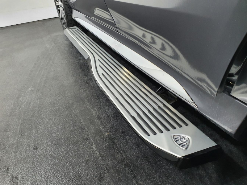 Maybach GLS 600 бензин 2023 id-1005708 Купить Maybach GLS 600 бензин 2023 id-1005708 в Киеве, Фото №14