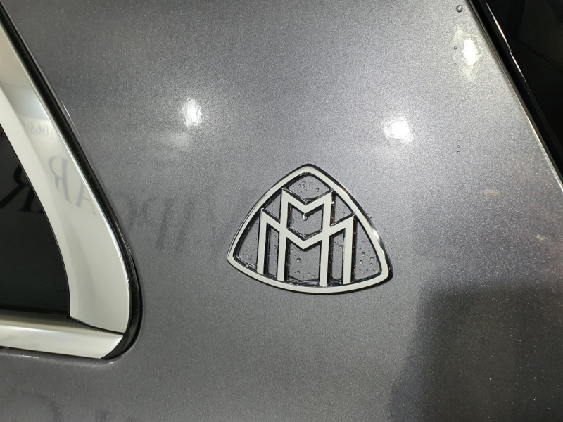 Maybach GLS 600 бензин 2023 id-1005708 Купить Maybach GLS 600 бензин 2023 id-1005708 в Киеве, Фото №15