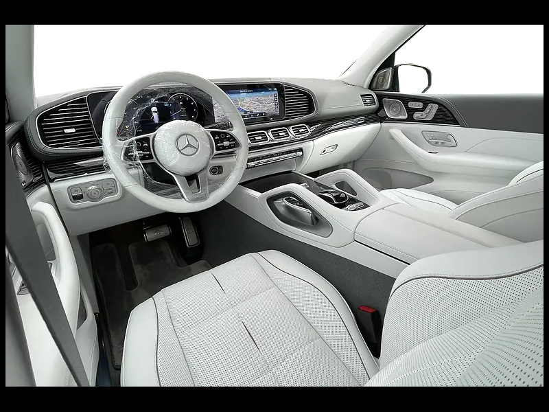 Maybach GLS 600 бензин 2023 id-1005708 Купить Maybach GLS 600 бензин 2023 id-1005708 в Киеве, Фото №16