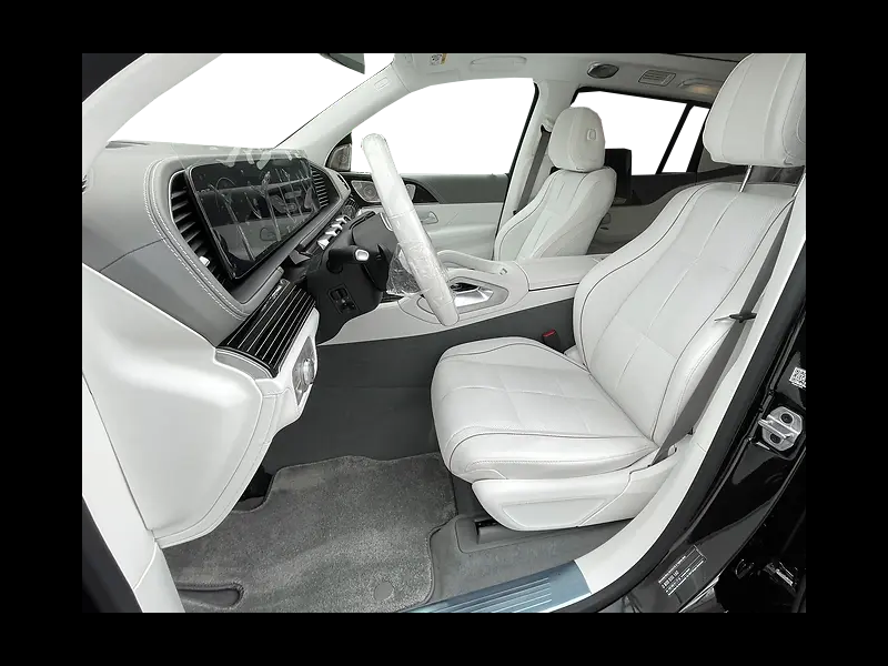 Maybach GLS 600 бензин 2023 id-1005708 Купить Maybach GLS 600 бензин 2023 id-1005708 в Киеве, Фото №17