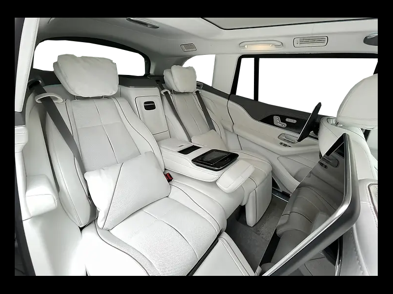 Maybach GLS 600 бензин 2023 id-1005708 Купить Maybach GLS 600 бензин 2023 id-1005708 в Киеве, Фото №20