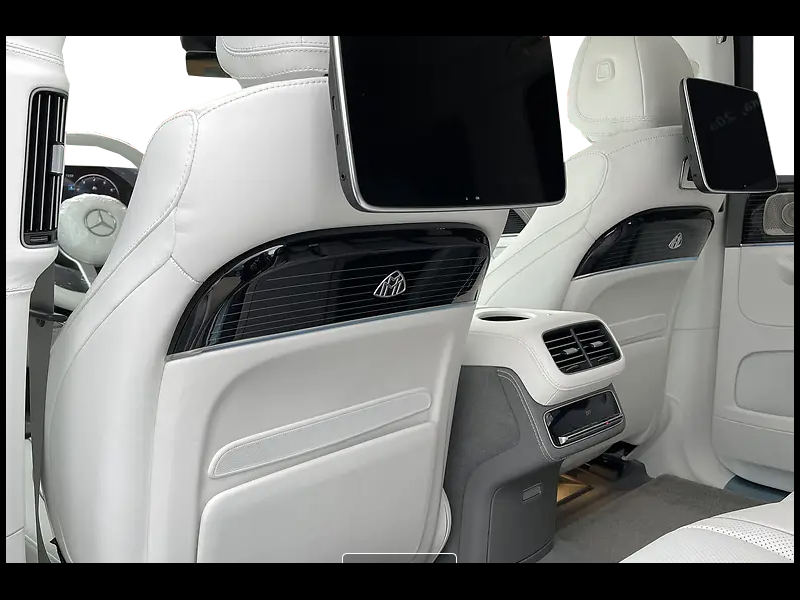 Maybach GLS 600 бензин 2023 id-1005708 Купить Maybach GLS 600 бензин 2023 id-1005708 в Киеве, Фото №22