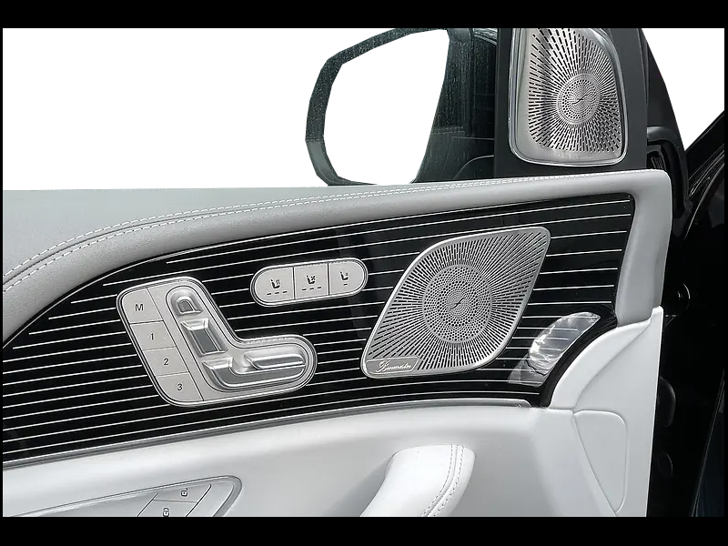 Maybach GLS 600 бензин 2023 id-1005708 Купить Maybach GLS 600 бензин 2023 id-1005708 в Киеве, Фото №23