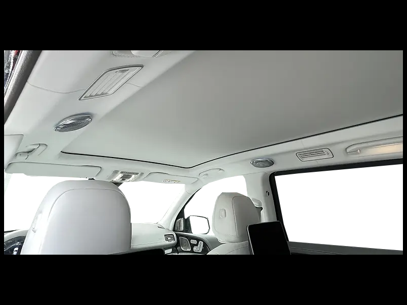 Maybach GLS 600 бензин 2023 id-1005708 Купить Maybach GLS 600 бензин 2023 id-1005708 в Киеве, Фото №24