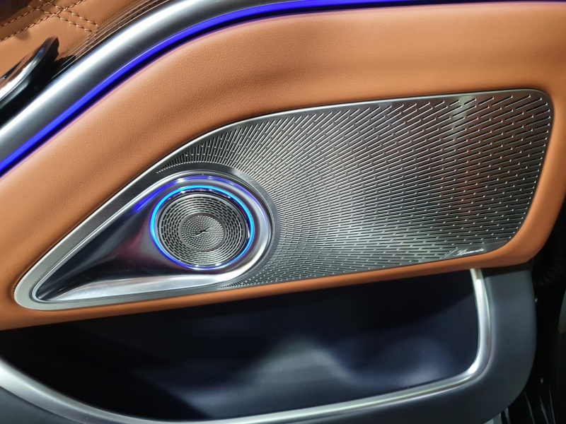 Maybach S 580 бензин 2023 id-1005710 Купить Maybach S 580 бензин 2023 id-1005710 в Киеве, Фото №10