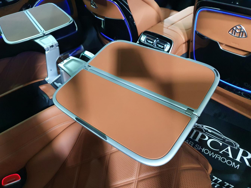 Maybach S 580 бензин 2023 id-1005710 Купить Maybach S 580 бензин 2023 id-1005710 в Киеве, Фото №15