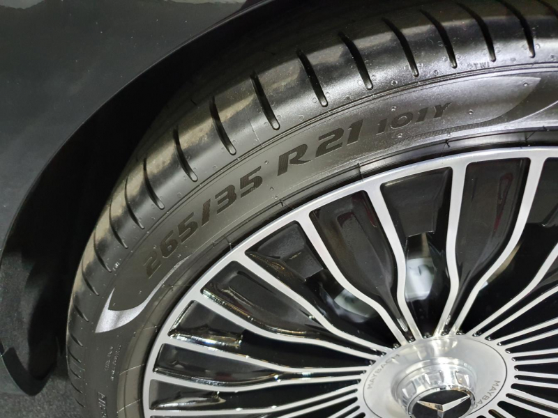 Maybach S 580 бензин 2023 id-1005710 Купить Maybach S 580 бензин 2023 id-1005710 в Киеве, Фото №29