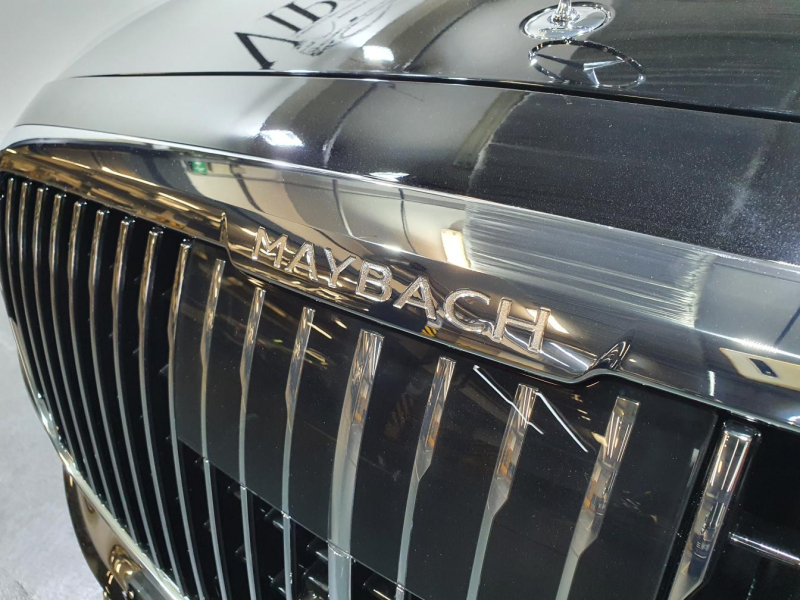 Maybach S 680 4matic бензин 2023 id-1005709 Купить Maybach S 680 4matic бензин 2023 id-1005709 в Киеве, Фото №2