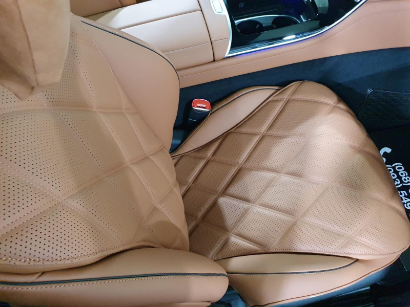 Maybach S 680 4matic бензин 2023 id-1005709 Купить Maybach S 680 4matic бензин 2023 id-1005709 в Киеве, Фото №19