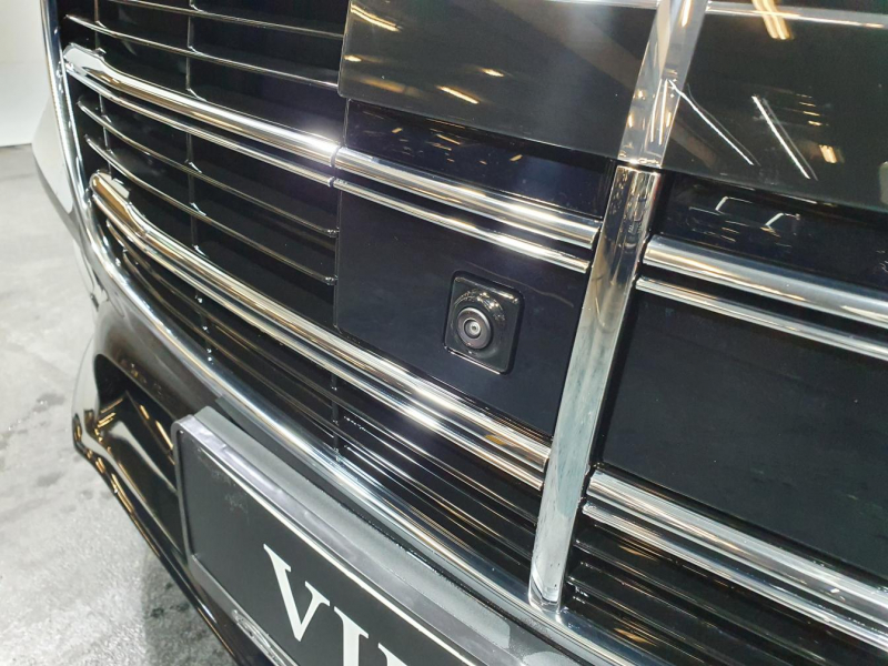 Mercedes-Benz S 580 Long 4Matic бензин 2024 id-1005712 Купить Mercedes-Benz S 580 Long 4Matic бензин 2024 id-1005712 в Киеве, Фото №5