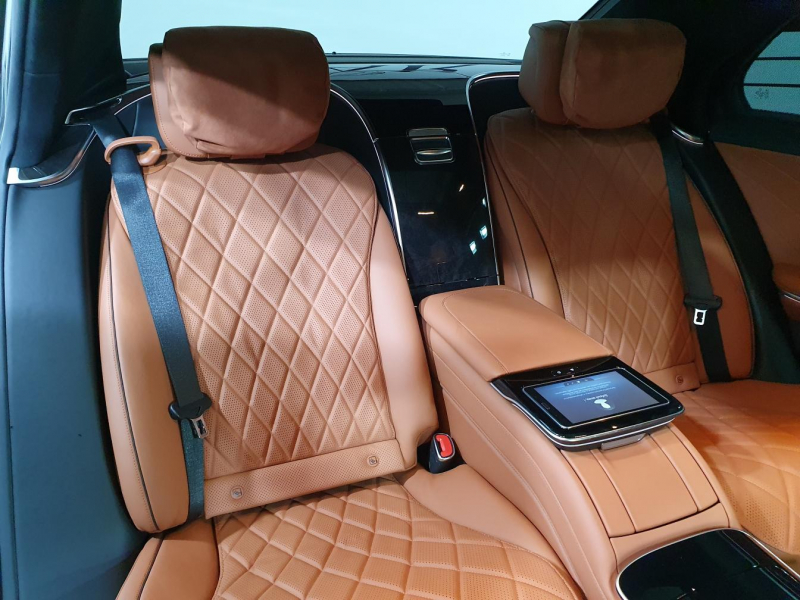 Mercedes-Benz S 580 Long 4Matic бензин 2024 id-1005712 Купить Mercedes-Benz S 580 Long 4Matic бензин 2024 id-1005712 в Киеве, Фото №10