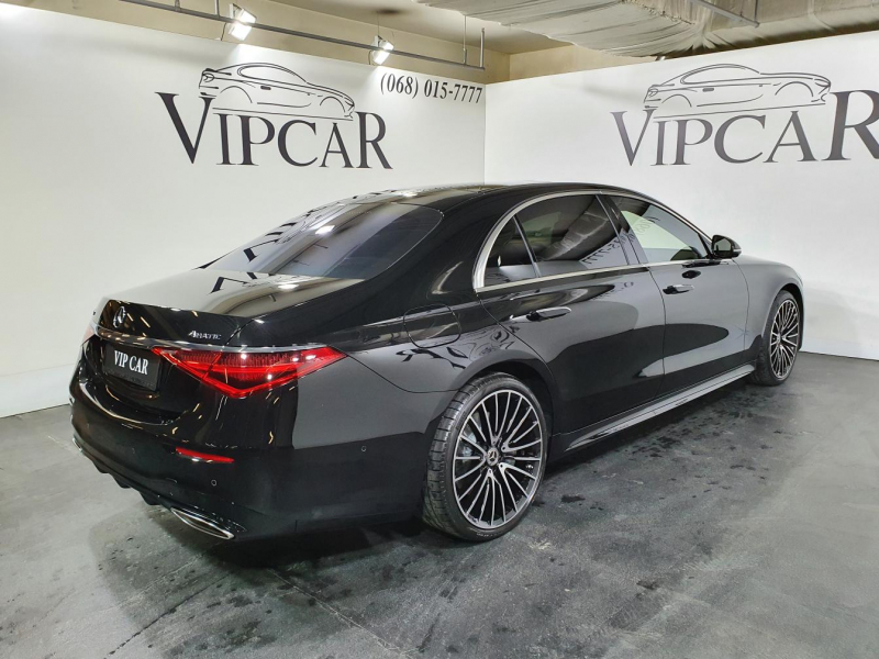 Mercedes-Benz S 580 Long 4Matic бензин 2024 id-1005712 Купить Mercedes-Benz S 580 Long 4Matic бензин 2024 id-1005712 в Киеве, Фото №12