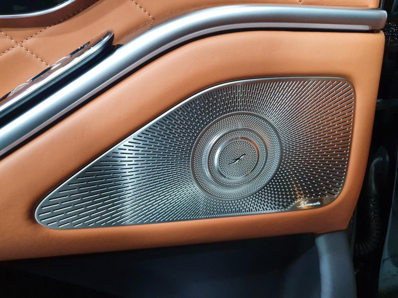 Mercedes-Benz S 580 Long 4Matic бензин 2024 id-1005712 Купить Mercedes-Benz S 580 Long 4Matic бензин 2024 id-1005712 в Киеве, Фото №19