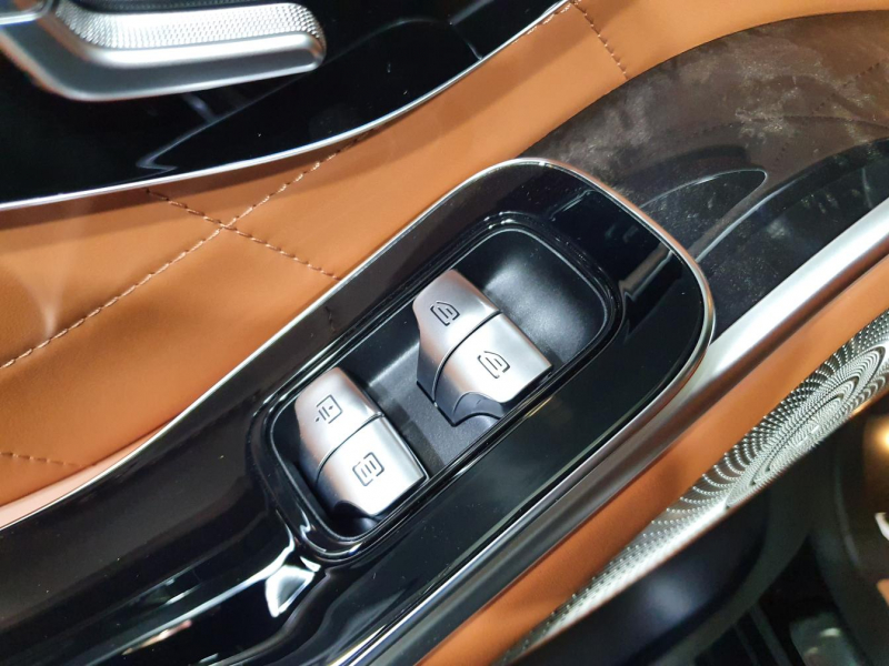 Mercedes-Benz S 580 Long 4Matic бензин 2024 id-1005712 Купить Mercedes-Benz S 580 Long 4Matic бензин 2024 id-1005712 в Киеве, Фото №20