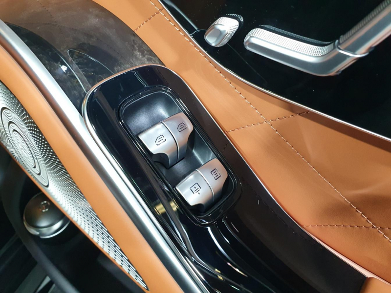 Mercedes-Benz S 580 Long 4Matic бензин 2024 id-1005712 Купить Mercedes-Benz S 580 Long 4Matic бензин 2024 id-1005712 в Киеве, Фото №26