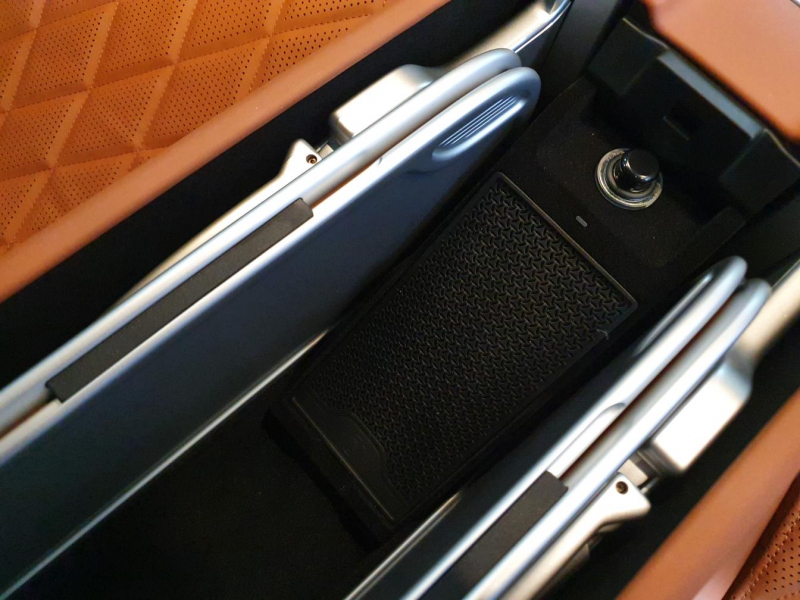 Mercedes-Benz S 580 Long 4Matic бензин 2024 id-1005712 Купить Mercedes-Benz S 580 Long 4Matic бензин 2024 id-1005712 в Киеве, Фото №31