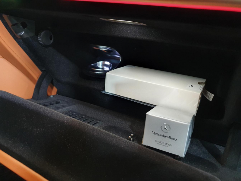 Mercedes-Benz S 580 Long 4Matic бензин 2024 id-1005712 Купить Mercedes-Benz S 580 Long 4Matic бензин 2024 id-1005712 в Киеве, Фото №46