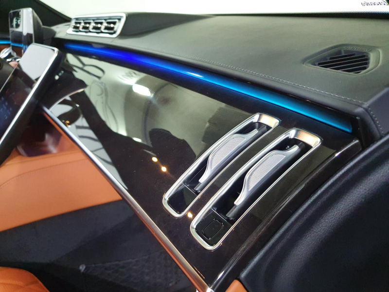 Mercedes-Benz S 580 Long 4Matic бензин 2024 id-1005712 Купить Mercedes-Benz S 580 Long 4Matic бензин 2024 id-1005712 в Киеве, Фото №47