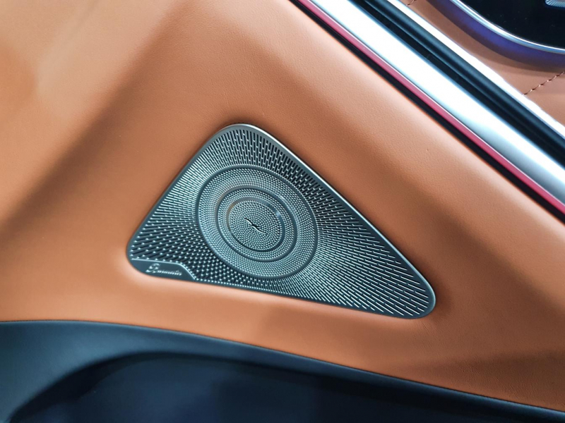 Mercedes-Benz S 580 Long 4Matic бензин 2024 id-1005712 Купить Mercedes-Benz S 580 Long 4Matic бензин 2024 id-1005712 в Киеве, Фото №51