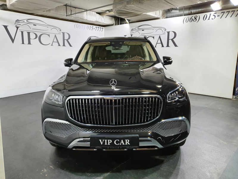Maybach GLS 600 бензин 2023 id-1005721 Купить Maybach GLS 600 бензин 2023 id-1005721 в Киеве, Фото №1
