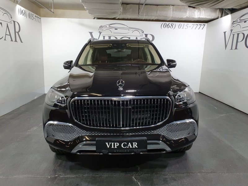 Maybach GLS 600 бензин 2023 id-1005721 Купить Maybach GLS 600 бензин 2023 id-1005721 в Киеве, Фото №4