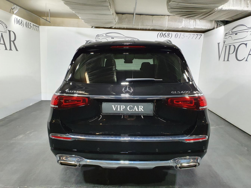 Maybach GLS 600 бензин 2023 id-1005721 Купить Maybach GLS 600 бензин 2023 id-1005721 в Киеве, Фото №7