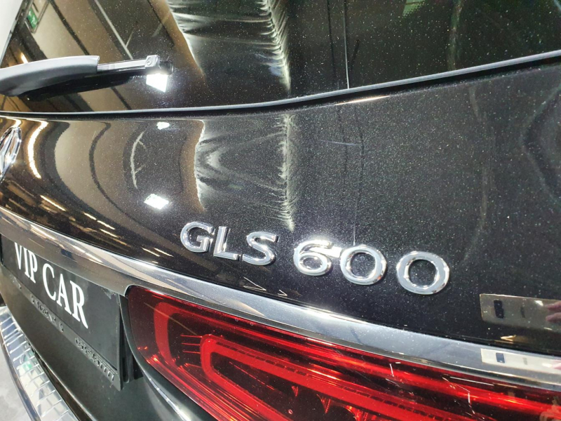 Maybach GLS 600 бензин 2023 id-1005721 Купить Maybach GLS 600 бензин 2023 id-1005721 в Киеве, Фото №10