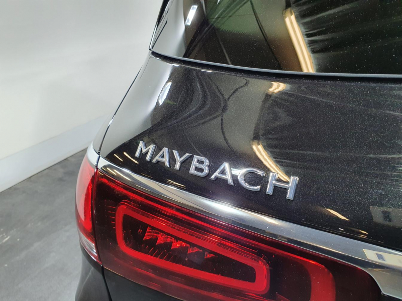Maybach GLS 600 бензин 2023 id-1005721 Купить Maybach GLS 600 бензин 2023 id-1005721 в Киеве, Фото №11