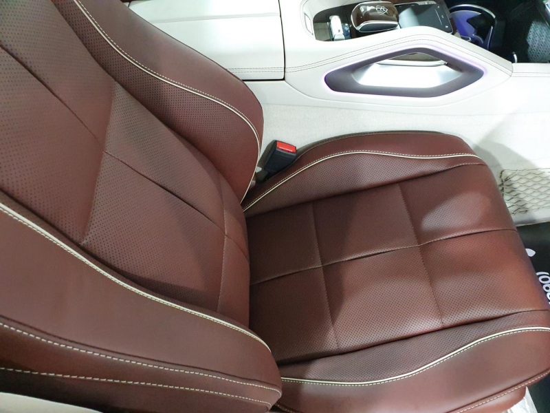 Maybach GLS 600 бензин 2023 id-1005721 Купить Maybach GLS 600 бензин 2023 id-1005721 в Киеве, Фото №12