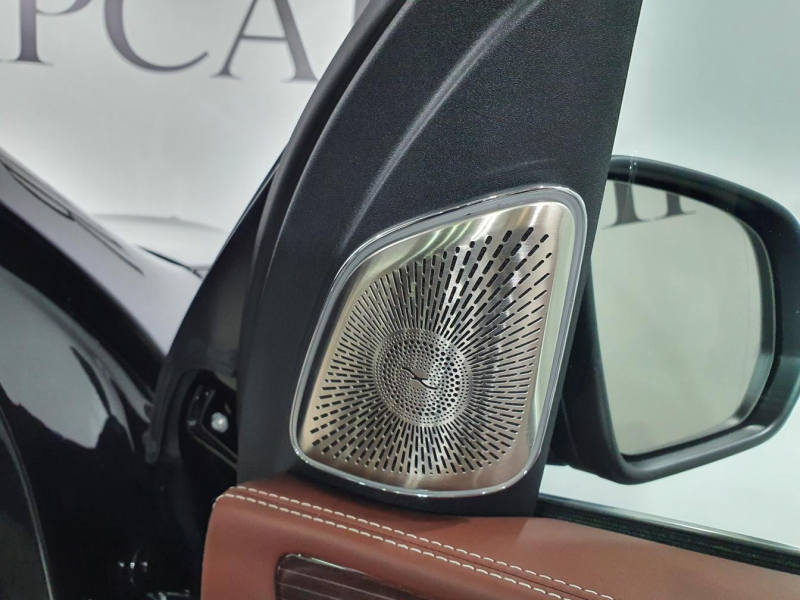 Maybach GLS 600 бензин 2023 id-1005721 Купить Maybach GLS 600 бензин 2023 id-1005721 в Киеве, Фото №15