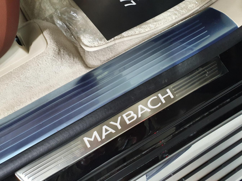 Maybach GLS 600 бензин 2023 id-1005721 Купить Maybach GLS 600 бензин 2023 id-1005721 в Киеве, Фото №19