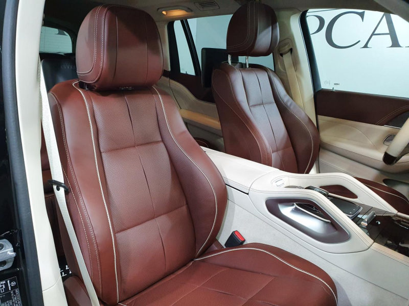 Maybach GLS 600 бензин 2023 id-1005721 Купить Maybach GLS 600 бензин 2023 id-1005721 в Киеве, Фото №40