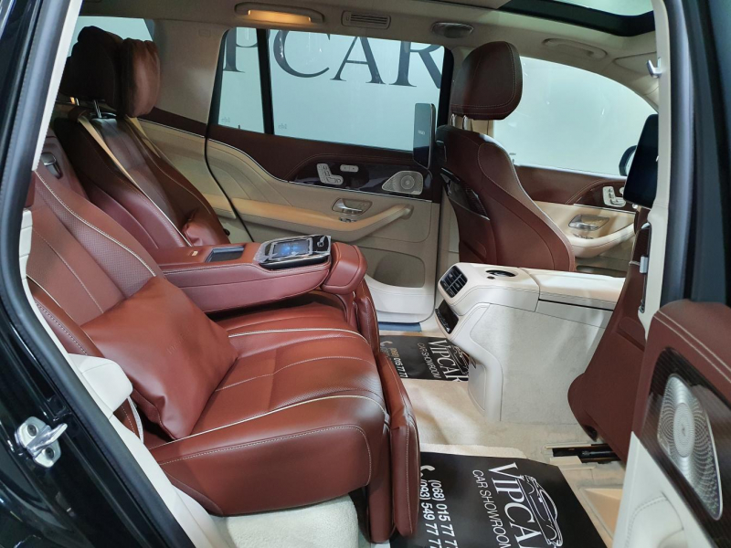 Maybach GLS 600 бензин 2023 id-1005721 Купить Maybach GLS 600 бензин 2023 id-1005721 в Киеве, Фото №43