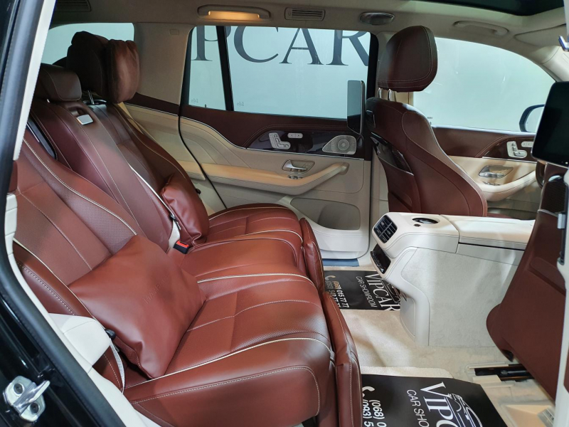 Maybach GLS 600 бензин 2023 id-1005721 Купить Maybach GLS 600 бензин 2023 id-1005721 в Киеве, Фото №50