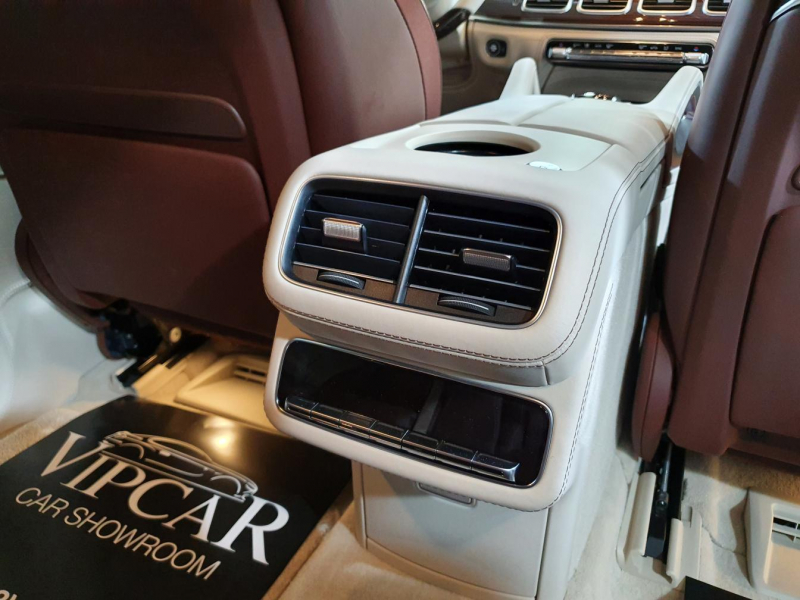 Maybach GLS 600 бензин 2023 id-1005721 Купить Maybach GLS 600 бензин 2023 id-1005721 в Киеве, Фото №51