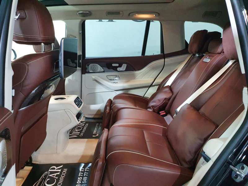 Maybach GLS 600 бензин 2023 id-1005721 Купить Maybach GLS 600 бензин 2023 id-1005721 в Киеве, Фото №54