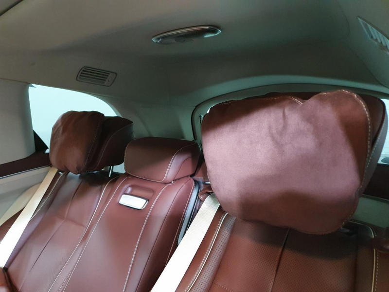 Maybach GLS 600 бензин 2023 id-1005721 Купить Maybach GLS 600 бензин 2023 id-1005721 в Киеве, Фото №57