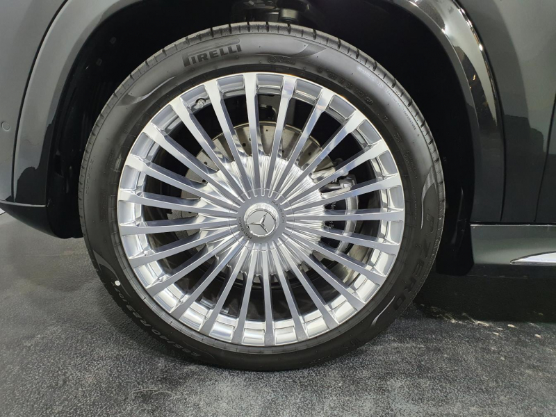 Maybach GLS 600 бензин 2023 id-1005721 Купить Maybach GLS 600 бензин 2023 id-1005721 в Киеве, Фото №68