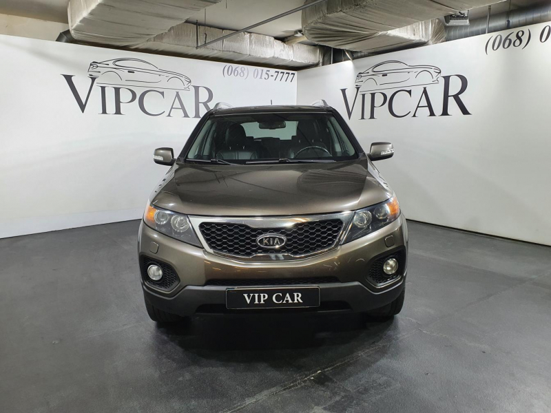 Kia Sorento CDI дизель 2011 id-1005729 Купить Kia Sorento CDI дизель 2011 id-1005729 в Киеве, Фото №1
