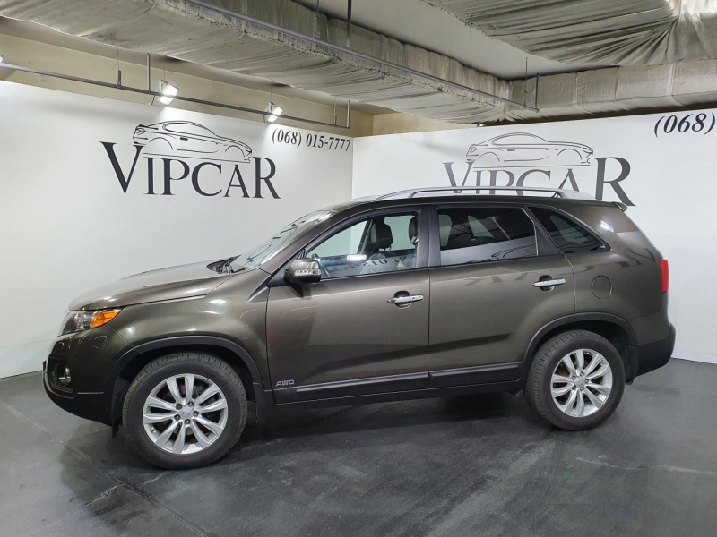 Kia Sorento CDI дизель 2011 id-1005729 Купить Kia Sorento CDI дизель 2011 id-1005729 в Киеве, Фото №2