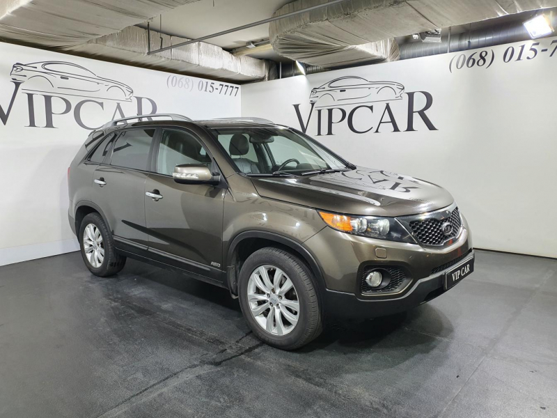 Kia Sorento CDI дизель 2011 id-1005729 Купить Kia Sorento CDI дизель 2011 id-1005729 в Киеве, Фото №3